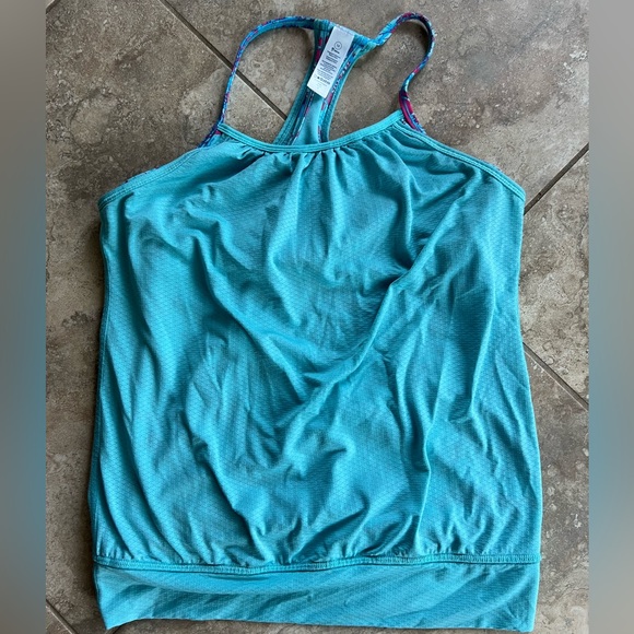 Ivivva Tank - Girls 14 - Picture 1 of 2